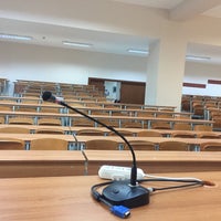 Foto diambil di Marmara Üniversitesi oleh Şirin Kü3r4✌🏻 pada 11/26/2017
