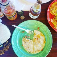 Photo taken at El Maguey Taqueria by ShopSaveSequin on 7/16/2016