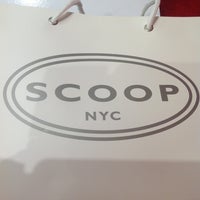Photo taken at Scoop NYC Womens Store by ShopSaveSequin on 2/10/2013