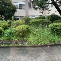 Photo taken at National Institute of Technology, Tokyo College by Yasuomi S. on 7/16/2019