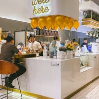 Foto diambil di Lucid Cafe oleh Majed pada 7/14/2022