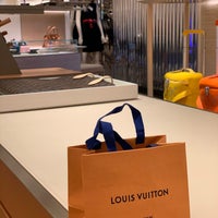 Louis Vuitton Las Vegas // Bellagio // Shopping Edition // BerryBooBoston 