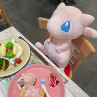 ポケモンカフェ 中央区 東京都 ポケモンカフェ 中央区 東京都