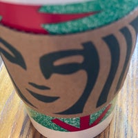 Photo taken at Starbucks by Yukipico on 11/22/2022