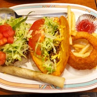 タコス屋 国際通り店 4 Tavsiye