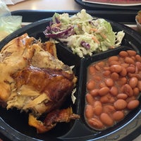 Photo taken at El Pollo Loco by Stephany M. on 9/19/2016