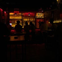 Foto tirada no(a) Red Point Cafe&amp;amp;Bar por Elif A. em 7/21/2019
