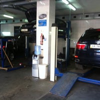 Photo taken at Forto Autocentre by Александр П. on 6/5/2013