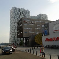 Apollo Hotel Almere City Centre Hotel In Almere