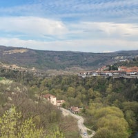 Photo taken at Veliko Tarnovo by Can K. on 3/25/2023