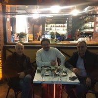 12/13/2019にCan K.が1983 Beyoğlu Çikolata&amp;amp;Kahveで撮った写真