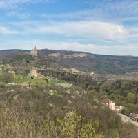 Photo taken at Veliko Tarnovo by Can K. on 3/25/2023