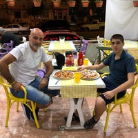 Photo taken at Pizza Pino by Hakan D. on 6/26/2019