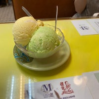 Снимок сделан в 禮記雪糕冰室 Lai Kei Ice Cream пользователем Jeff L. 7/5/2020