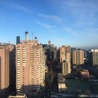 1/22/2018 tarihinde Kit 阿.ziyaretçi tarafından W Beijing - Chang&#39;An'de çekilen fotoğraf