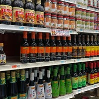 Photo taken at Hong Kong Supermarket 香港超級市場 by Kit 阿. on 9/24/2023