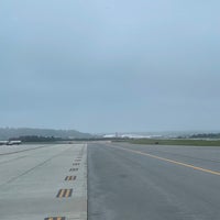 Foto tomada en Portland International Jetport (PWM)  por Kit 阿. el 8/29/2023