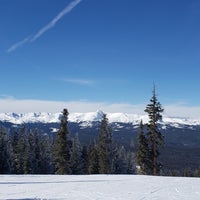 Снимок сделан в Ski Cooper Mountain пользователем Kit 阿. 12/27/2018
