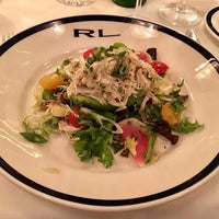 Foto diambil di RL Restaurant oleh Ana H. pada 5/27/2019