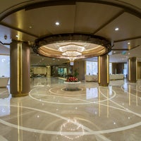 Das Foto wurde bei Hilton Istanbul Kozyatagi von Hilton Istanbul Kozyatagi am 12/9/2020 aufgenommen