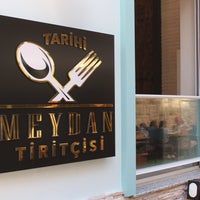 Photo taken at Tarihi Meydan Tiritçisi by Tarihi M. on 7/6/2019