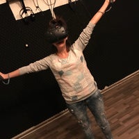 Foto tirada no(a) Portal VR Studio por aysemece y. em 11/26/2017