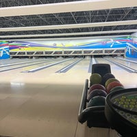 Photo taken at InterContinental Riyadh Bowling Alley by Mohammed N. on 12/2/2022