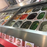 Photo taken at Still Good - Bagels Salads by Carole on 12/16/2016