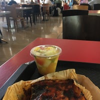 Photo taken at Food Hall by Carole on 8/21/2017