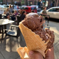 Photo taken at Ben &amp;amp; Jerry&amp;#39;s by QTRI 🇶🇦 on 6/28/2019