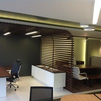 Ofis Mobilyalari Suite Office Masko