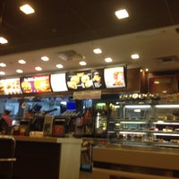 Photo taken at McDonald&amp;#39;s by Кирилл Т. on 6/7/2013