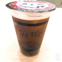 Tapioca Drink Tea Way タピオカドリンク ティーウェイ 廿日市市 広島県