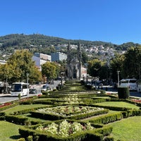 Photo taken at Guimarães by Bukiii on 9/24/2023