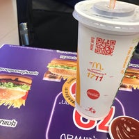 Photo taken at McDonald&amp;#39;s by Stone Y. on 8/21/2020