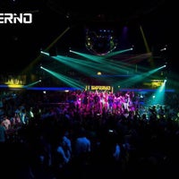 Photo taken at CLUB INFERNO ARENA BAR by Omer U. on 3/29/2017