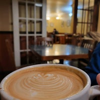 Photo taken at Bucer’s Coffeehouse &amp;amp; Pub by Salam 3. on 12/22/2021
