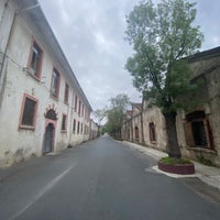 Photo taken at Beykoz Kundura Fabrikası by Nil on 8/13/2023