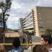 Photo taken at Secretaría de la Defensa Nacional by Octavio P. on 8/6/2017