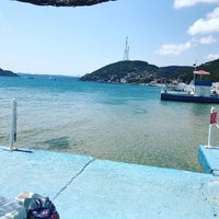 Rumeli Kavagi Altinkum Askeri Kampi Rumeli Kavagi 97 Ziyaretci