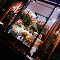 Photo taken at Dolce &amp;amp; Gabbana by Irina . on 12/9/2018