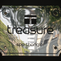 2/19/2017 tarihinde Treasure Spa Thonglorziyaretçi tarafından Treasure Spa Thonglor'de çekilen fotoğraf