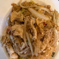 Photo taken at Senn Thai Comfort Food by Terri C. on 10/11/2023