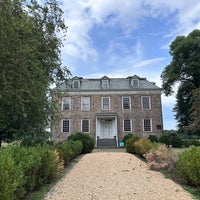 Photo taken at Van Cortlandt House Museum by Terri C. on 6/9/2023