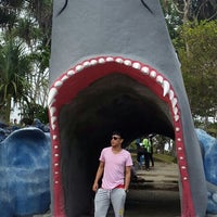 Pantai Karang Nini Surf Spot