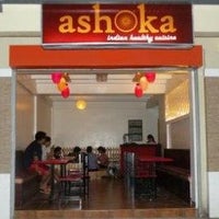 4/11/2014 tarihinde ASHOKA INDIAN HEALTHY CUISINEziyaretçi tarafından Ashoka Indian Healthy Cuisine'de çekilen fotoğraf