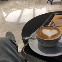 Photo taken at Emaar Square Mall by Osman A. on 4/3/2019