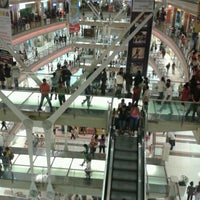 Photo taken at Korum Mall by Jayashree S. on 5/1/2013