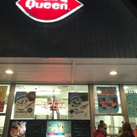 Photo taken at Dairy Queen by Nick N. on 3/3/2018