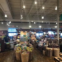 Photo taken at The Fresh Market by Nick N. on 3/7/2017